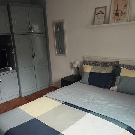 Vrnjačka Banja Apartmani Biljana Lazic מראה חיצוני תמונה