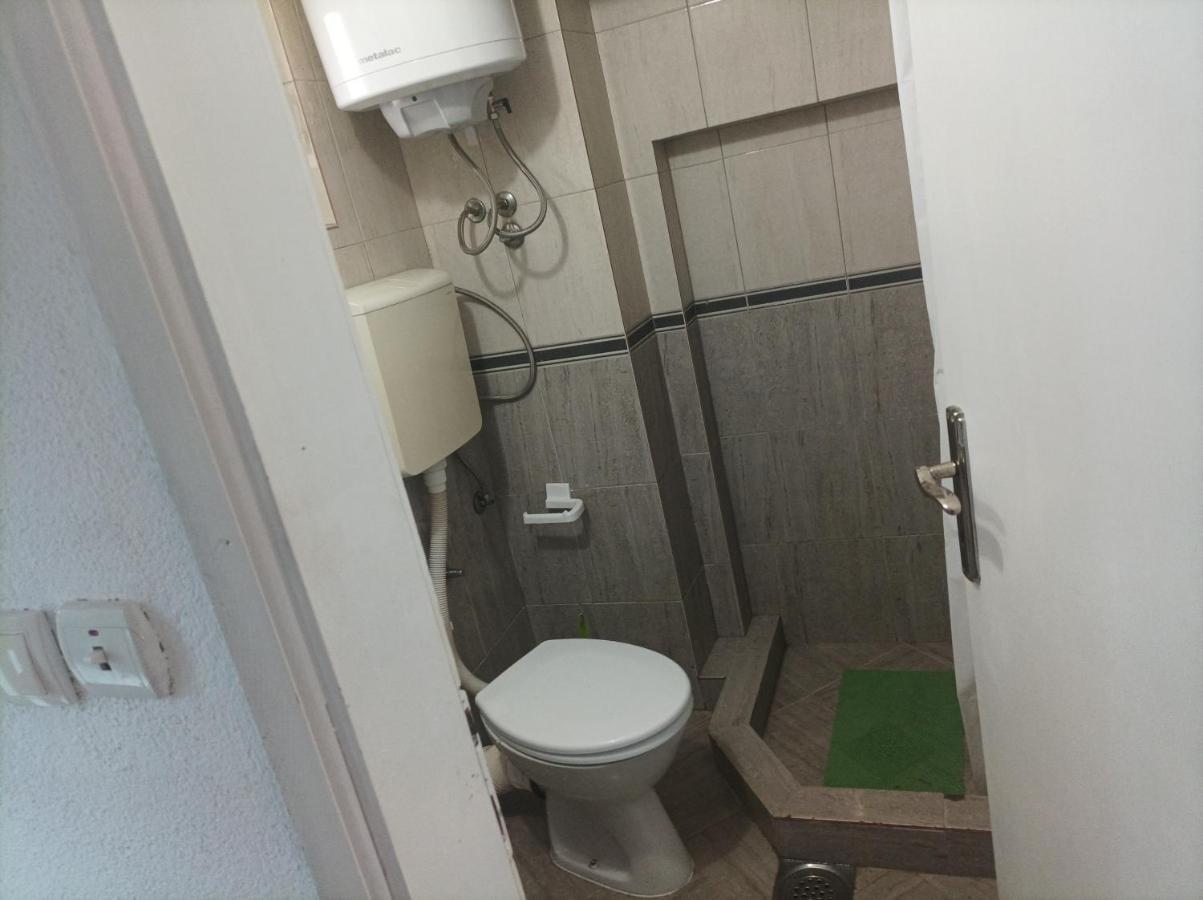 Vrnjačka Banja Apartmani Biljana Lazic מראה חיצוני תמונה