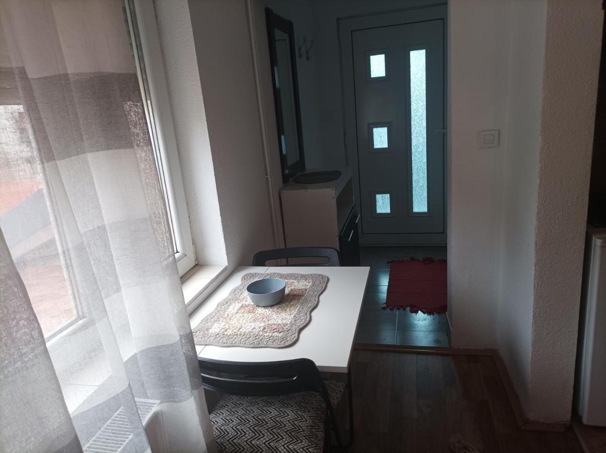 Vrnjačka Banja Apartmani Biljana Lazic מראה חיצוני תמונה