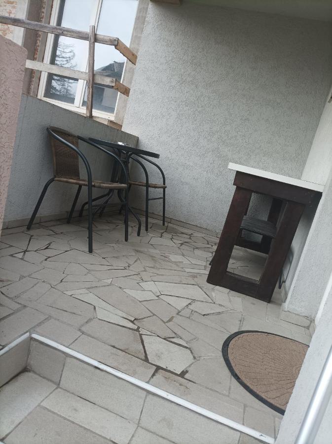 Vrnjačka Banja Apartmani Biljana Lazic מראה חיצוני תמונה