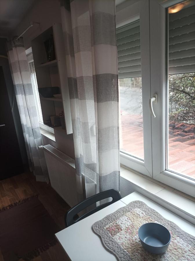 Vrnjačka Banja Apartmani Biljana Lazic מראה חיצוני תמונה