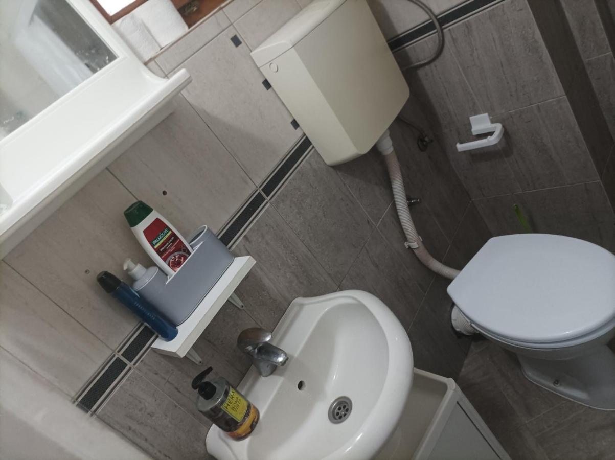 Vrnjačka Banja Apartmani Biljana Lazic מראה חיצוני תמונה