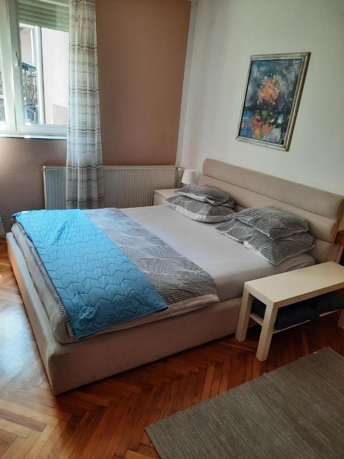 Vrnjačka Banja Apartmani Biljana Lazic מראה חיצוני תמונה