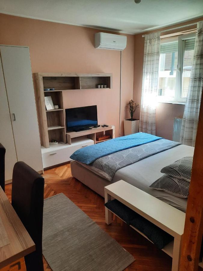 Vrnjačka Banja Apartmani Biljana Lazic מראה חיצוני תמונה