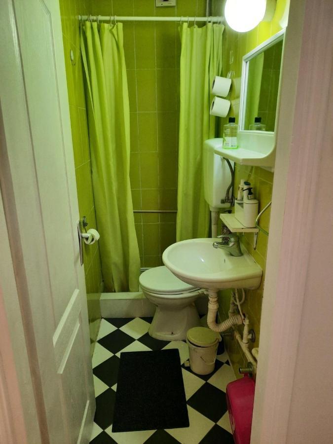 Vrnjačka Banja Apartmani Biljana Lazic מראה חיצוני תמונה