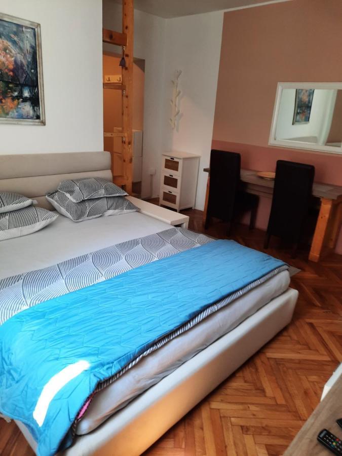 Vrnjačka Banja Apartmani Biljana Lazic מראה חיצוני תמונה