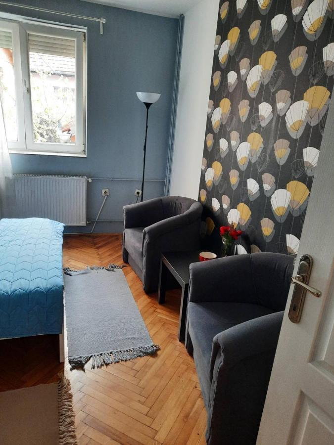 Vrnjačka Banja Apartmani Biljana Lazic מראה חיצוני תמונה