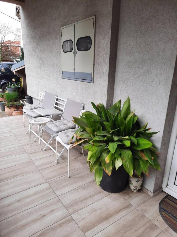 Vrnjačka Banja Apartmani Biljana Lazic מראה חיצוני תמונה