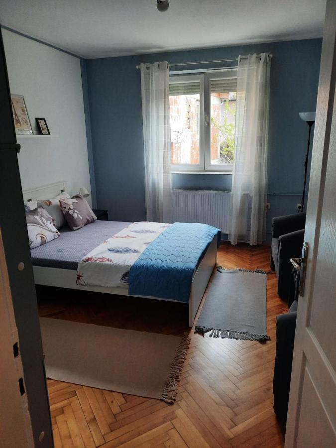 Vrnjačka Banja Apartmani Biljana Lazic מראה חיצוני תמונה