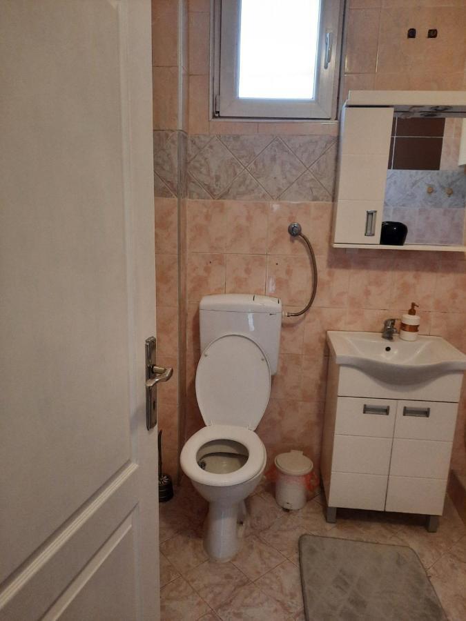 Vrnjačka Banja Apartmani Biljana Lazic מראה חיצוני תמונה
