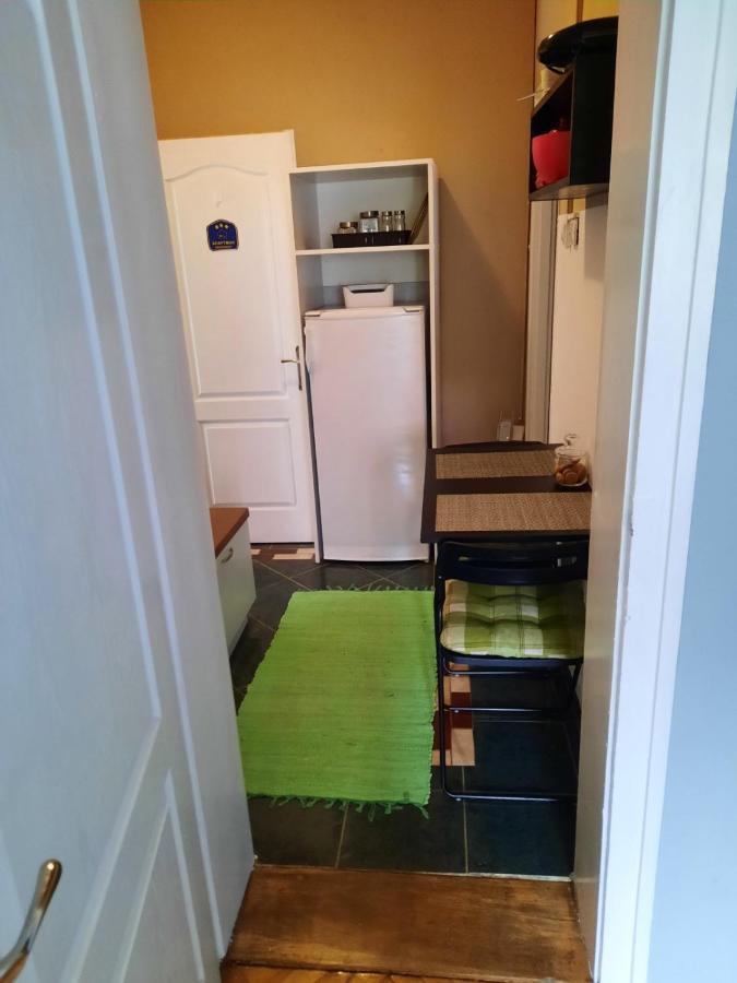Vrnjačka Banja Apartmani Biljana Lazic מראה חיצוני תמונה