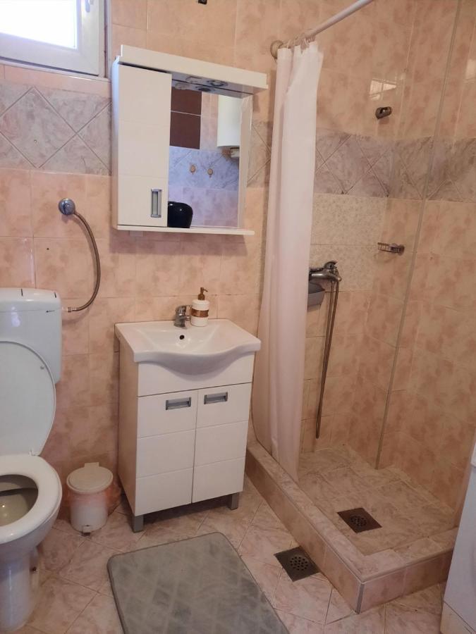 Vrnjačka Banja Apartmani Biljana Lazic מראה חיצוני תמונה