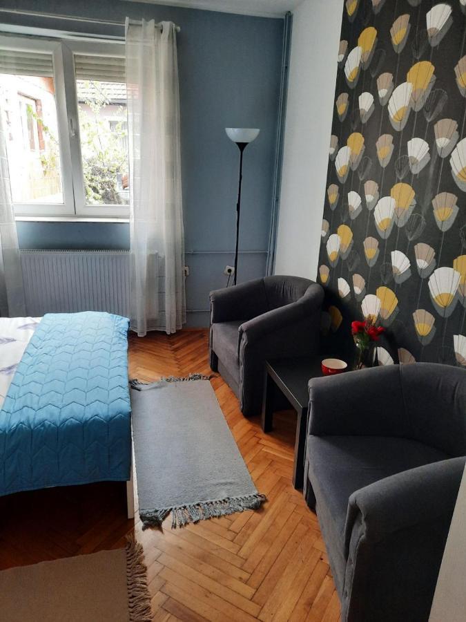 Vrnjačka Banja Apartmani Biljana Lazic מראה חיצוני תמונה