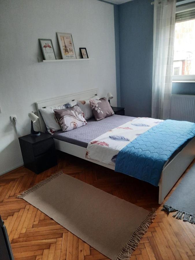 Vrnjačka Banja Apartmani Biljana Lazic מראה חיצוני תמונה