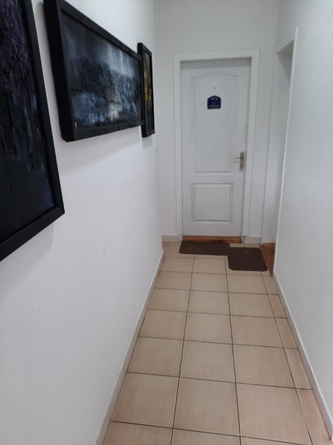 Vrnjačka Banja Apartmani Biljana Lazic מראה חיצוני תמונה