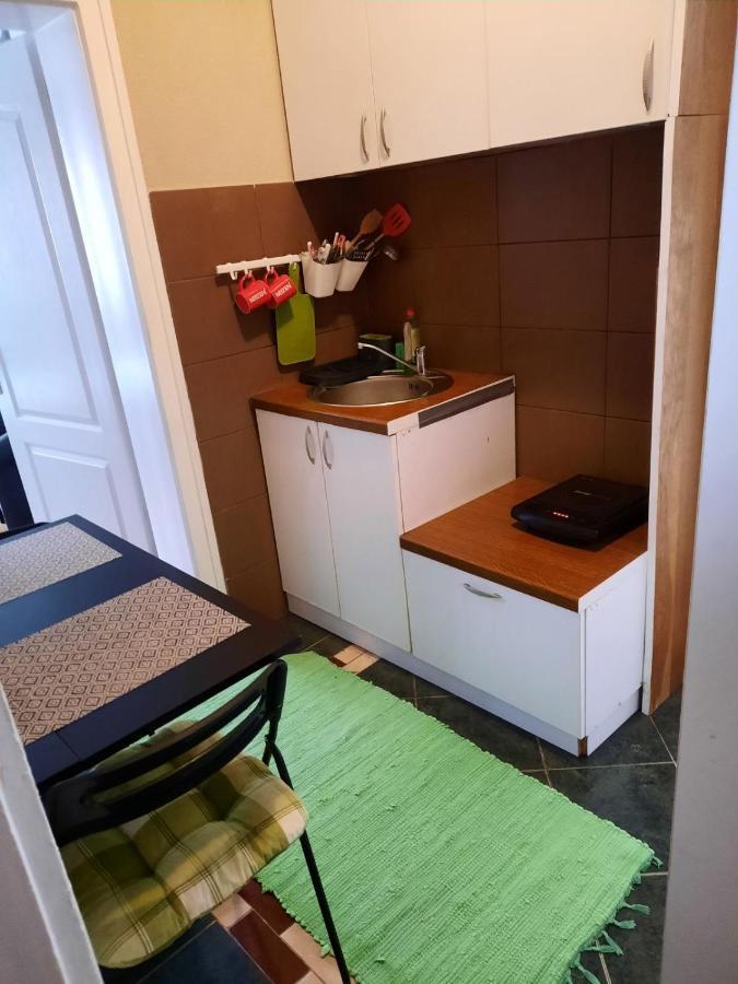 Vrnjačka Banja Apartmani Biljana Lazic מראה חיצוני תמונה