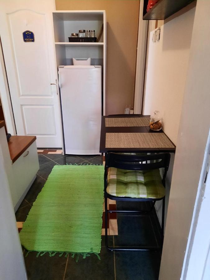 Vrnjačka Banja Apartmani Biljana Lazic מראה חיצוני תמונה