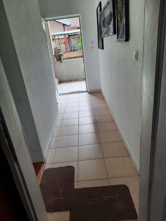 Vrnjačka Banja Apartmani Biljana Lazic מראה חיצוני תמונה