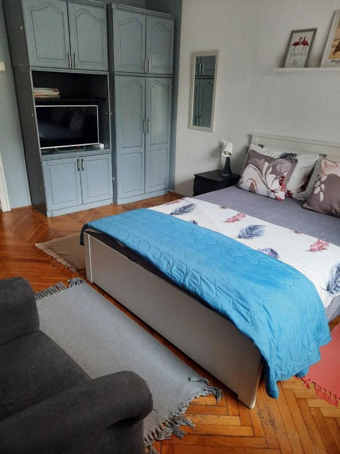 Vrnjačka Banja Apartmani Biljana Lazic מראה חיצוני תמונה