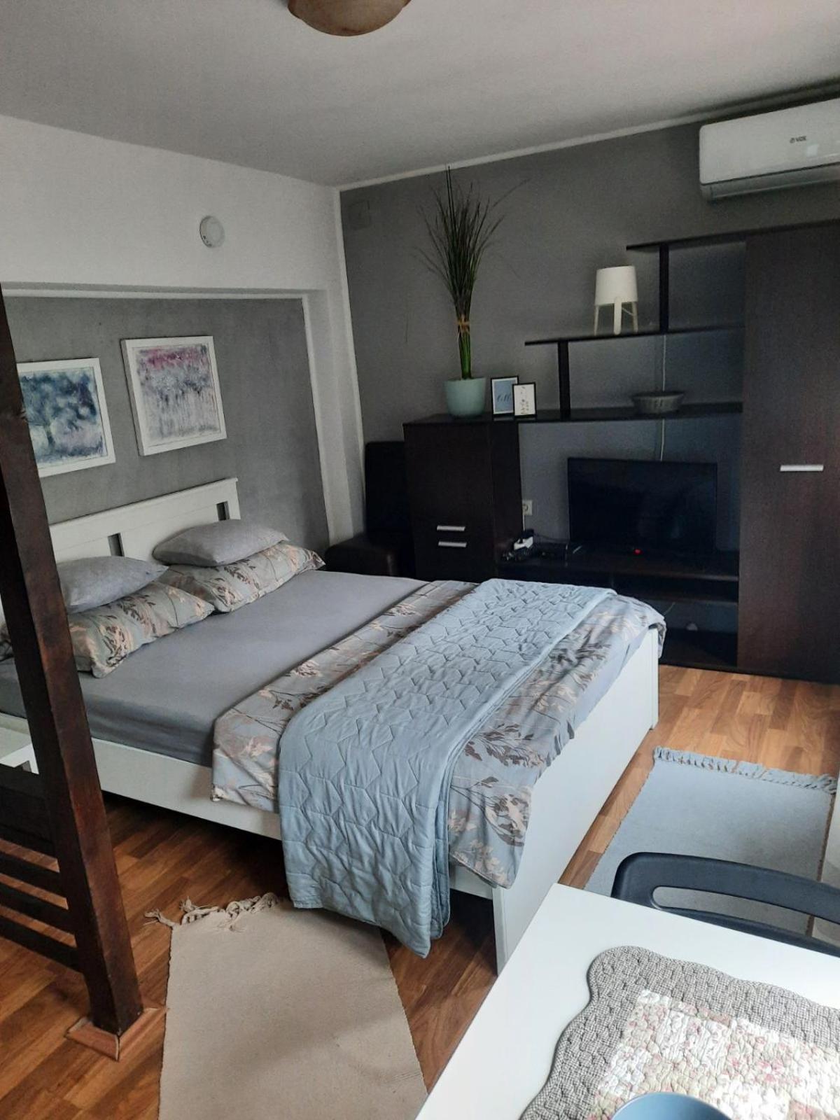 Vrnjačka Banja Apartmani Biljana Lazic מראה חיצוני תמונה