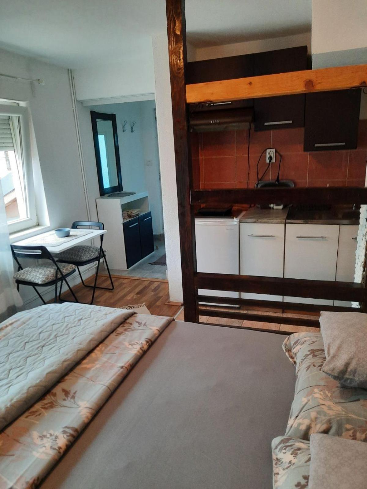 Vrnjačka Banja Apartmani Biljana Lazic מראה חיצוני תמונה