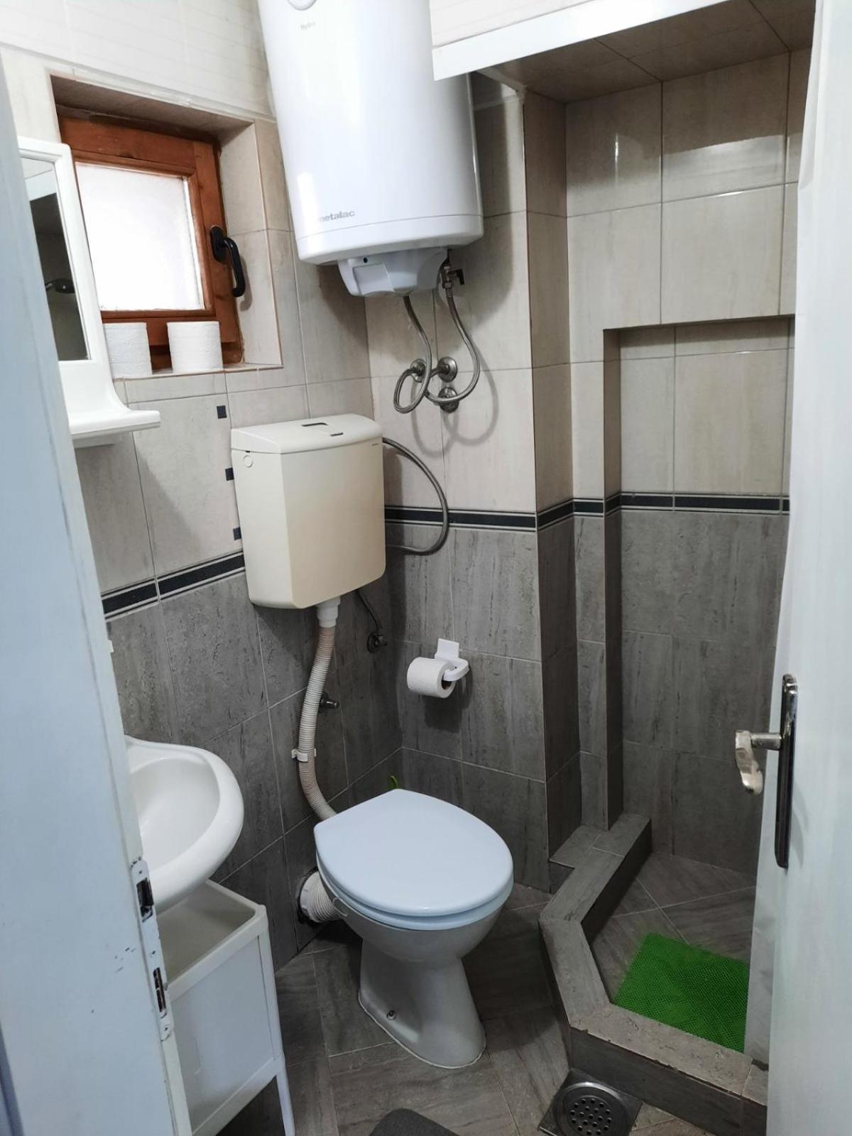 Vrnjačka Banja Apartmani Biljana Lazic מראה חיצוני תמונה