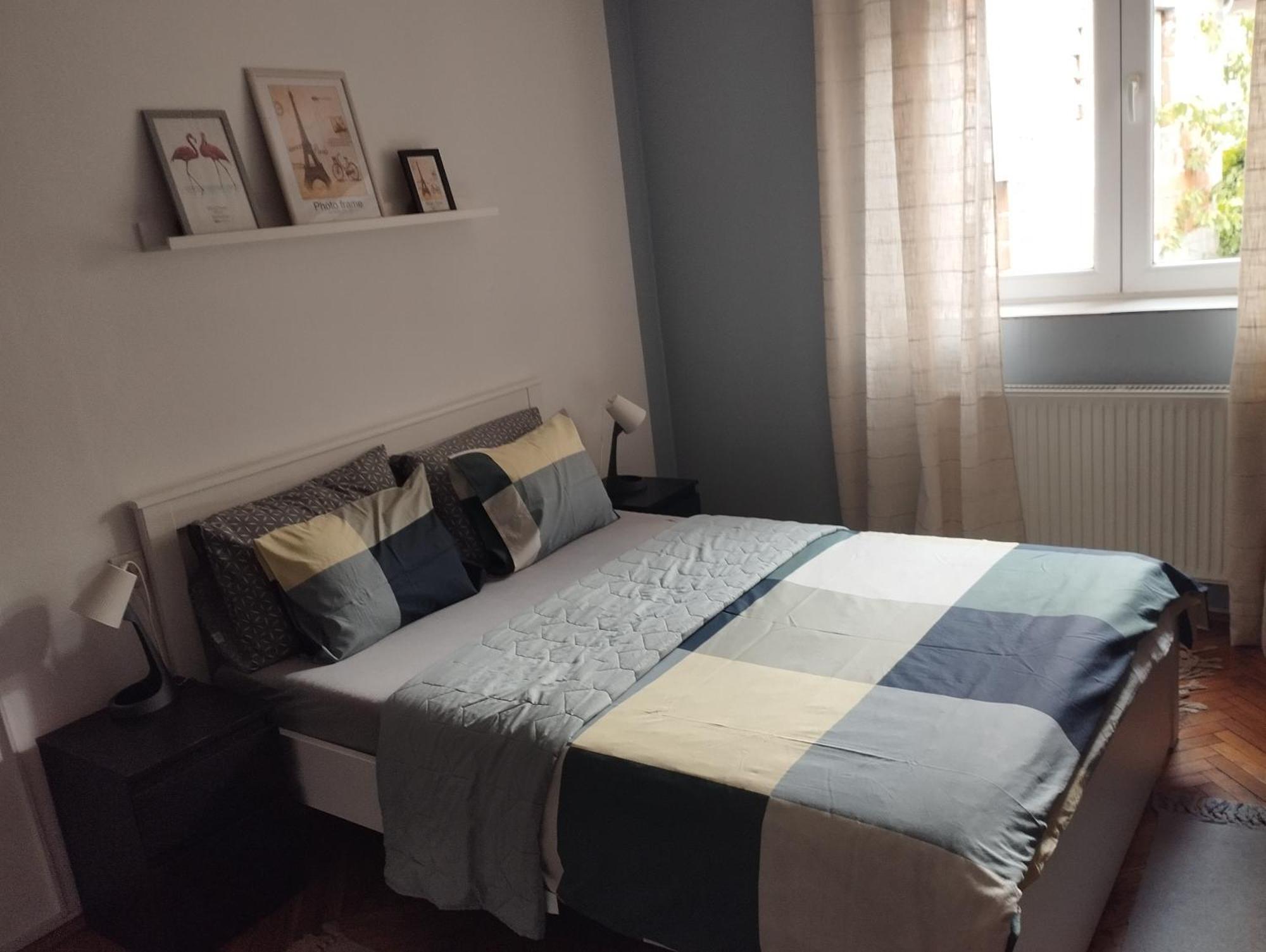 Vrnjačka Banja Apartmani Biljana Lazic מראה חיצוני תמונה