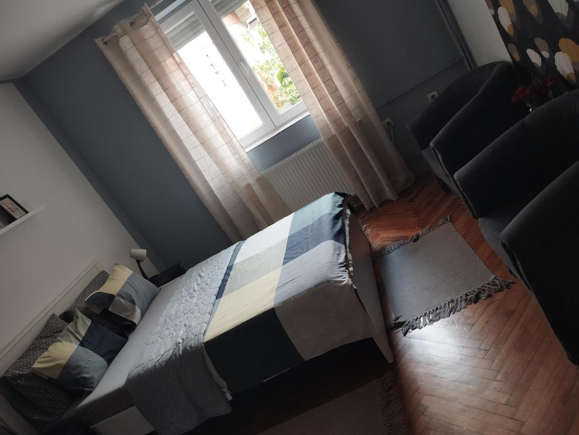 Vrnjačka Banja Apartmani Biljana Lazic מראה חיצוני תמונה