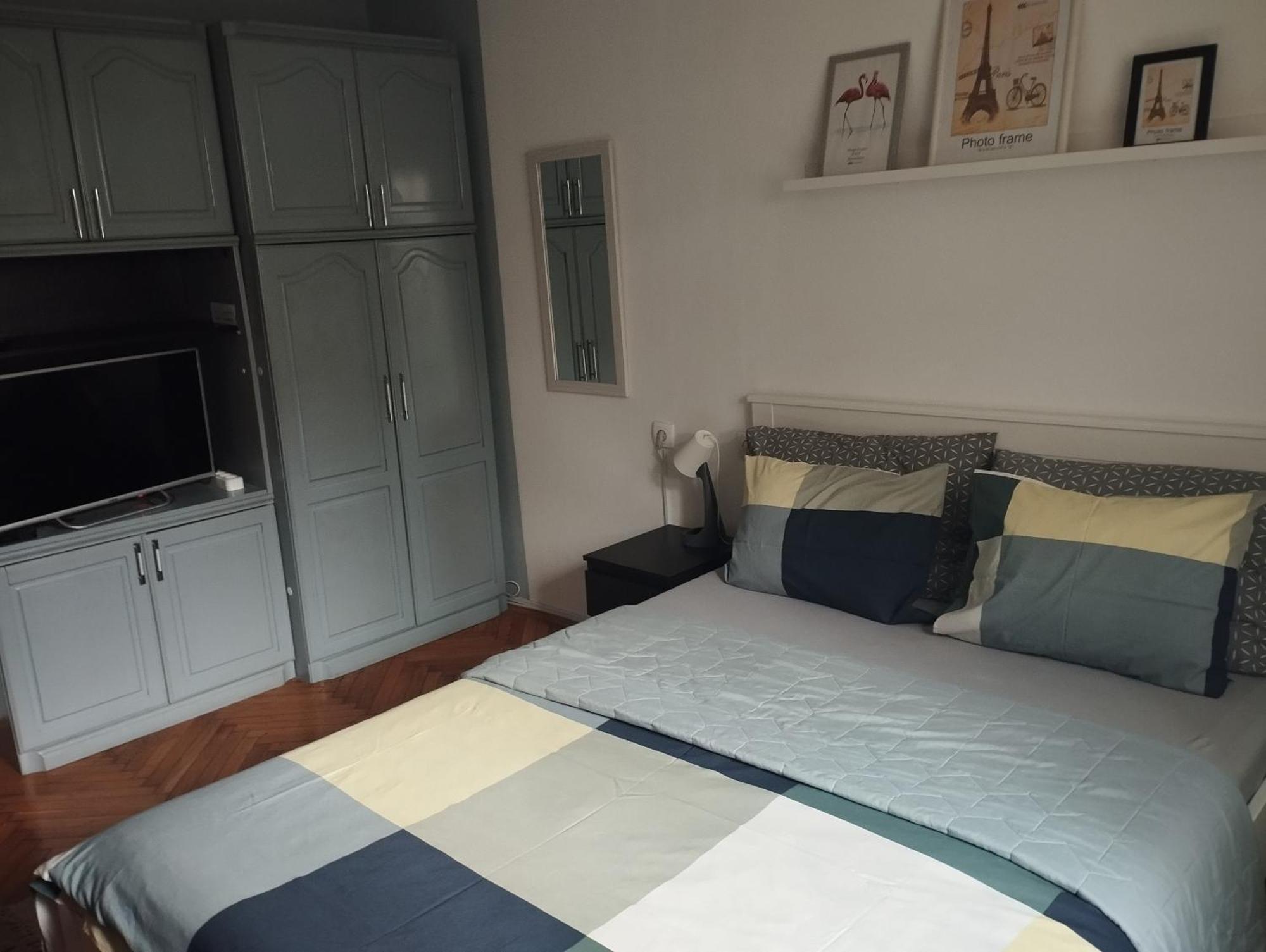 Vrnjačka Banja Apartmani Biljana Lazic מראה חיצוני תמונה