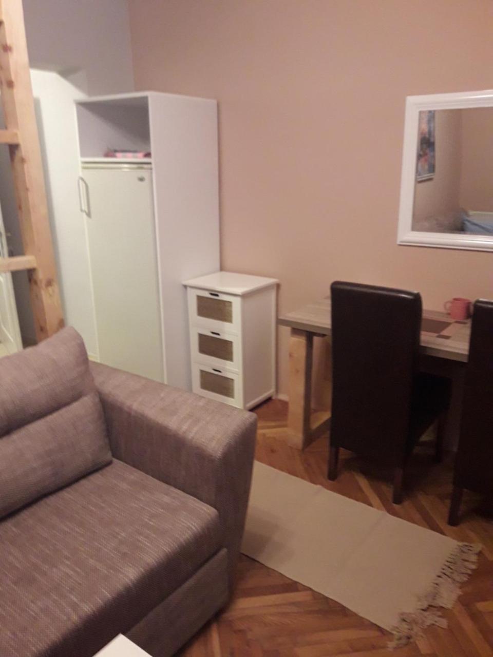 Vrnjačka Banja Apartmani Biljana Lazic מראה חיצוני תמונה