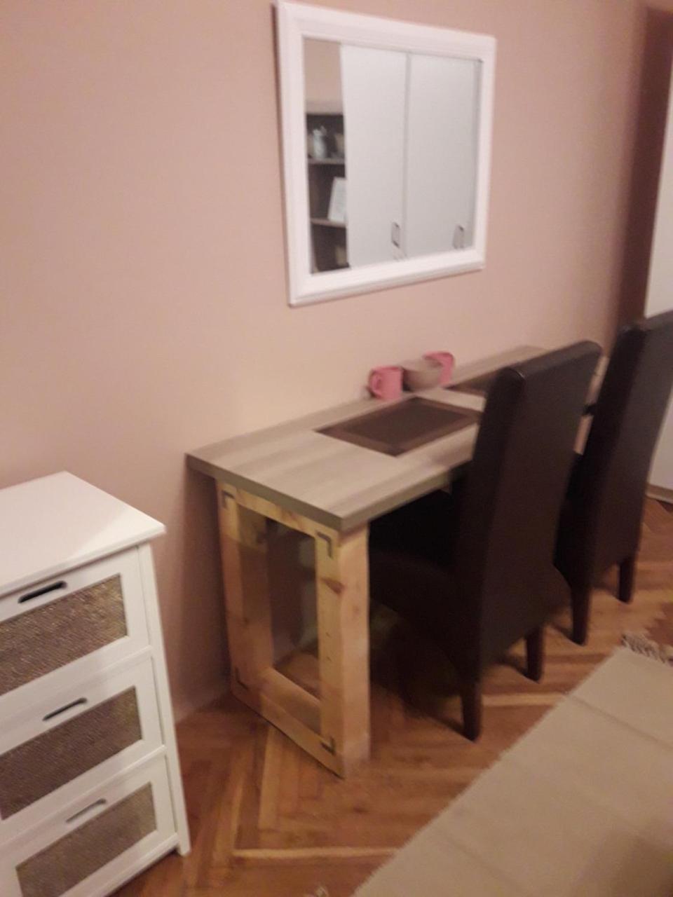 Vrnjačka Banja Apartmani Biljana Lazic מראה חיצוני תמונה