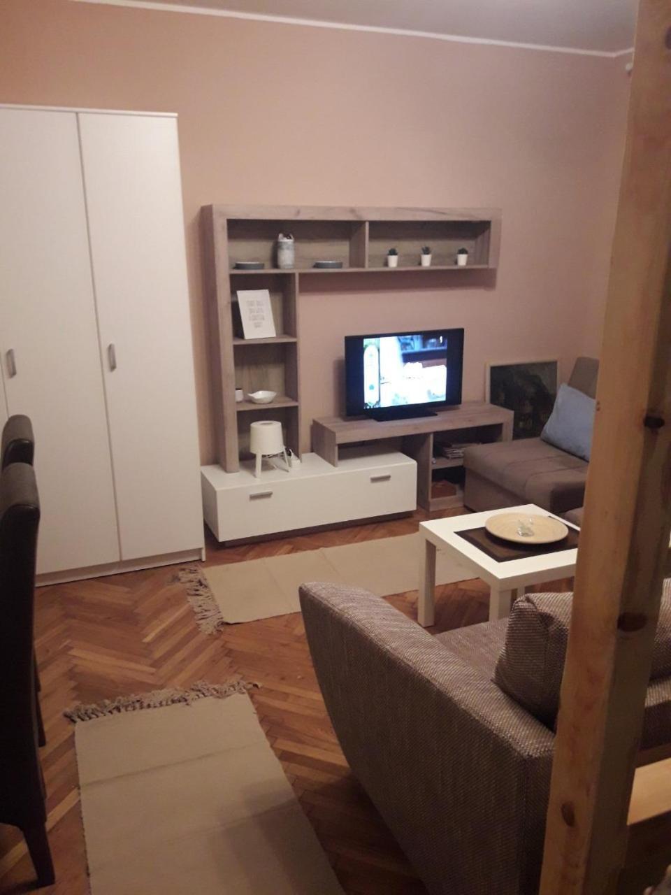 Vrnjačka Banja Apartmani Biljana Lazic מראה חיצוני תמונה
