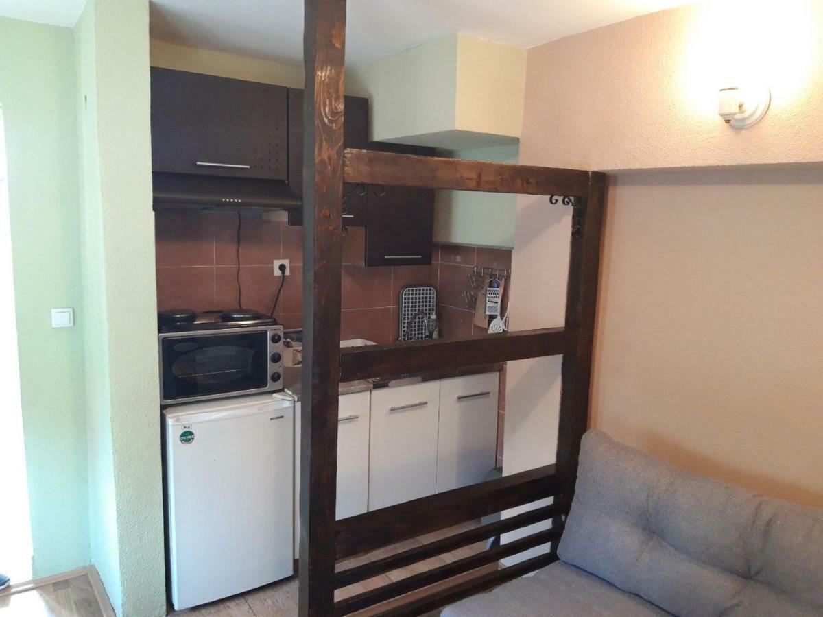 Vrnjačka Banja Apartmani Biljana Lazic מראה חיצוני תמונה