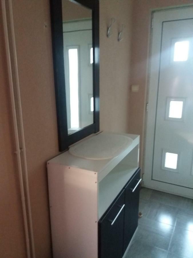 Vrnjačka Banja Apartmani Biljana Lazic מראה חיצוני תמונה